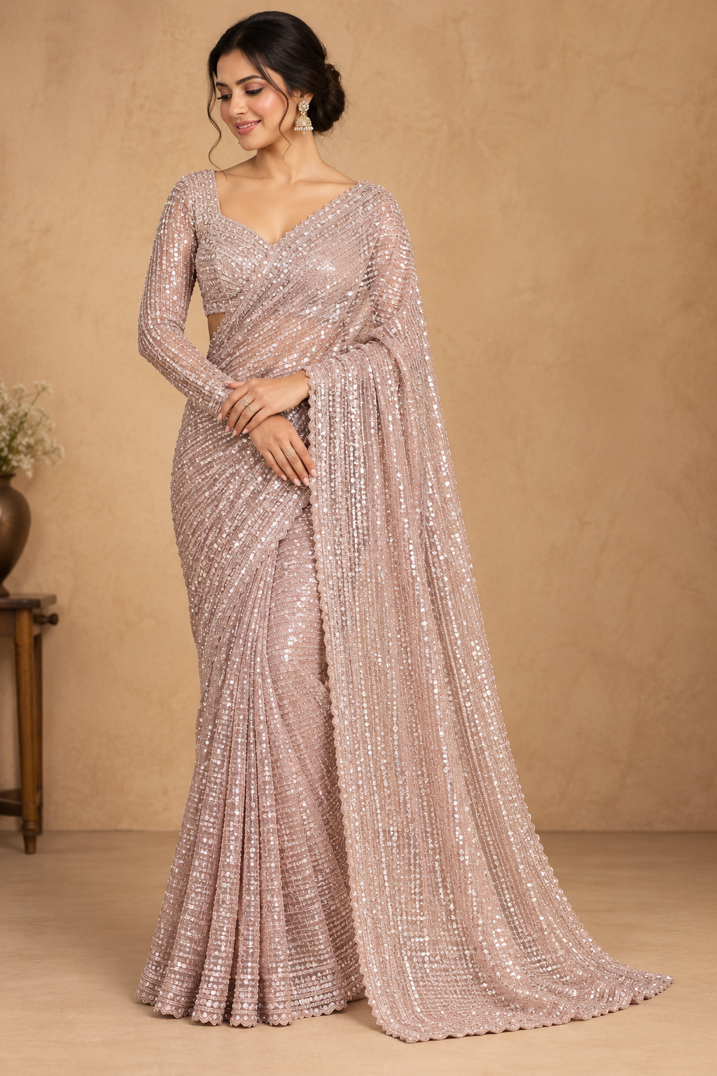 Festive Saree Collection