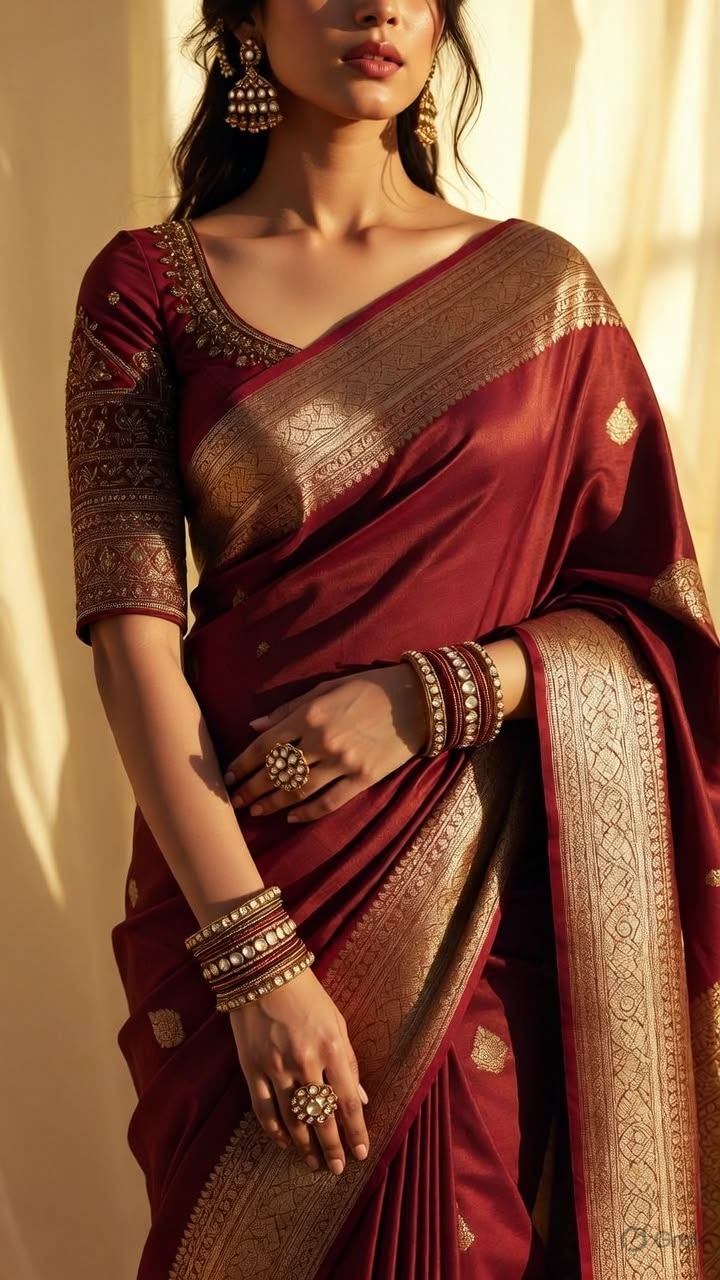 Kanjivaram Collection