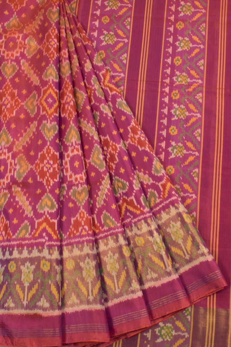 Patola Collection