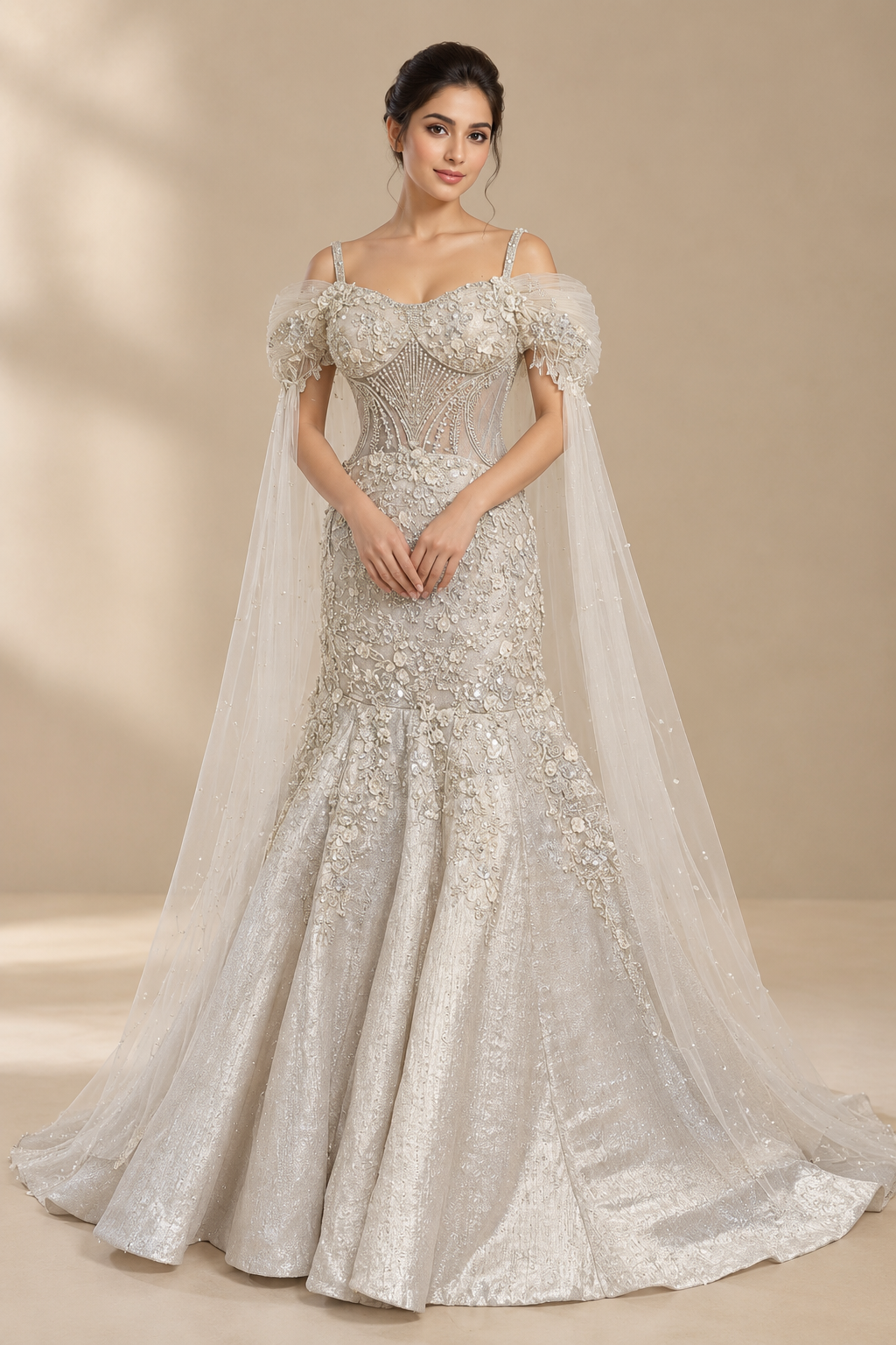 Engagement Lehenga Collection