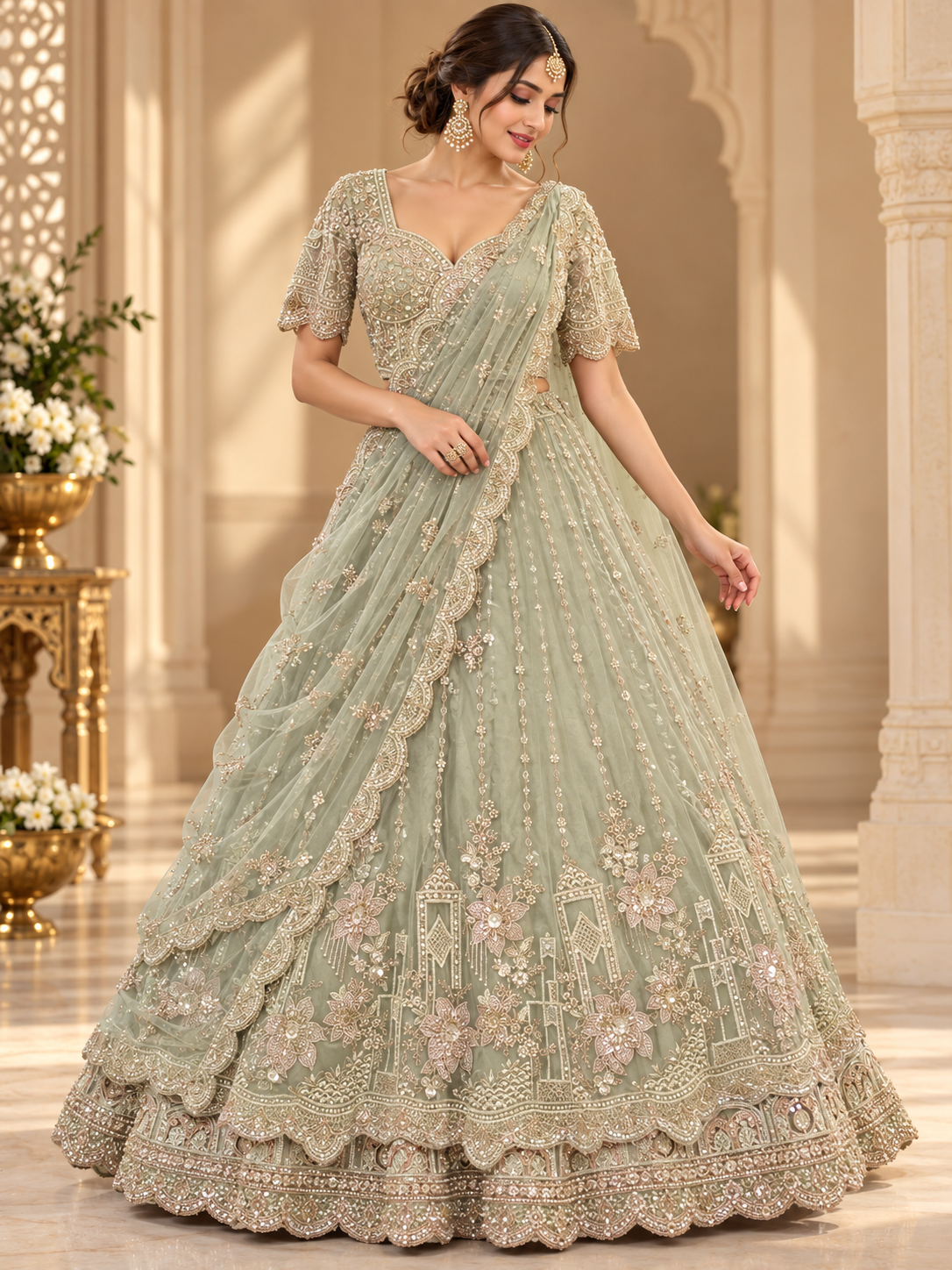 Party Wear Collection
